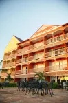Pelican Bay Hotel Hotels near Smith's Point Beach