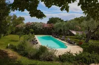 Villa Monacelli B&B Hotels in Fano