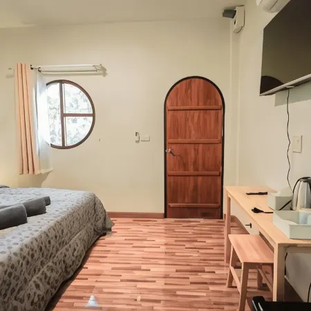 PMP house