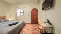 PMP house