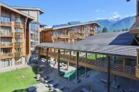 Pirin Golf & Country Club Apartment Complex Hotels in Razlog