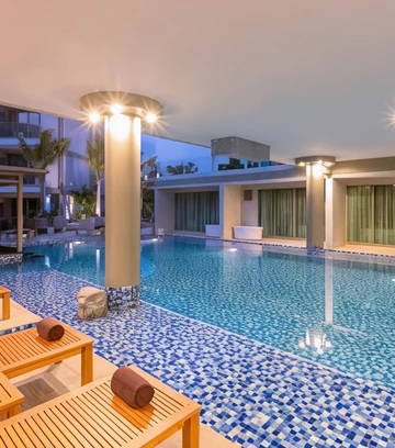 รูปภาพของเดอะรีเจ้นท์บางเทา