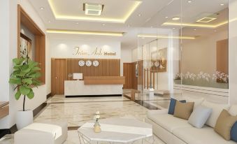 Tram Anh Hotel