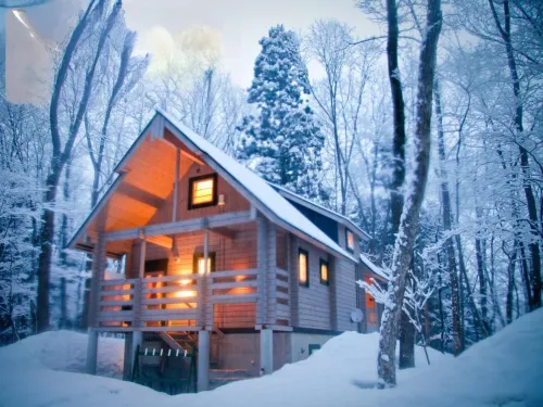 모리노 로지 샬레