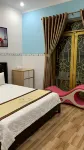 Hoàng Nam Hotel Bình Dương