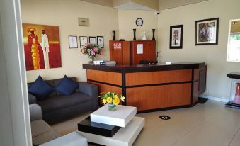Queen's Place Guest House