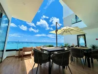 New Moon Hotel فنادق في Phu Quy