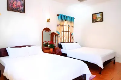 Bungalow Hà Thu