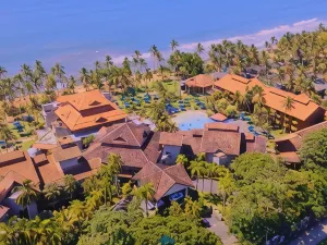 Royal Palms Beach Hotel