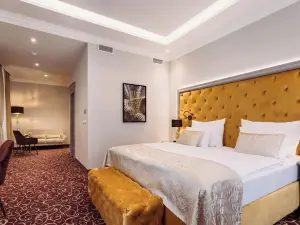 Golden Key Boutique Hotel