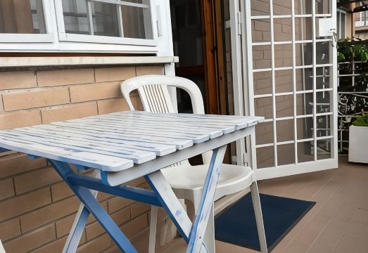 누오바 피에라 B&B 외관 또는 정원