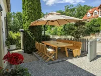 Pension Haus Gertrud Hotels near Lidl