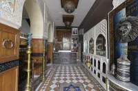 호텔 데스 우다이아