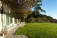 Hotel A Miranda