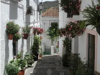 Hotel Posada del Bandolero Hotels in Viñuela