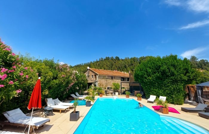 La Bergerie du Moulin