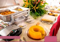 Reis Palace Hotel - breakfast