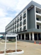 The Nest Hotel Phichit