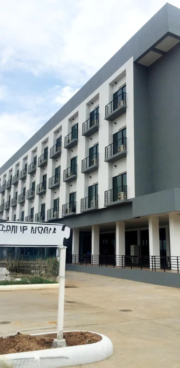 รูปภาพของโรงแรม เดอะ เนส