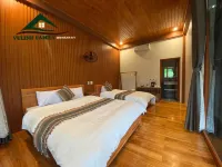 VuLinh Family Homestay Hotels in P.Dong Tam