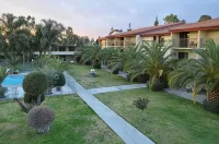 Ontario Airport Inn Hotels in Ontario