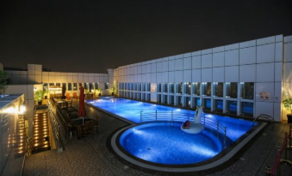 La Villa Najd Hotel Apartments - Housity