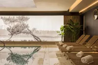 Hotel Beach Palace - Pools