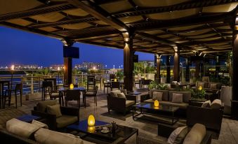 Bay la Sun Hotel and Marina - Emaar King Abdullah Economic City