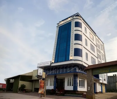 Nguyen Phuoc Hotel