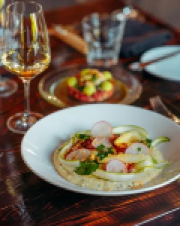 โรงแรมแจ๊ส วรอตสวัฟ มาร์เก็ตสแควร์