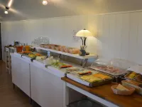 Hótel Búrfell Hotel di Mýrdalshreppur