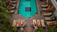 Mekong Angkor Palace Inn - Inns
