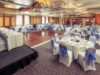 Mercure Norwich Hotel Hotels in Hellesdon