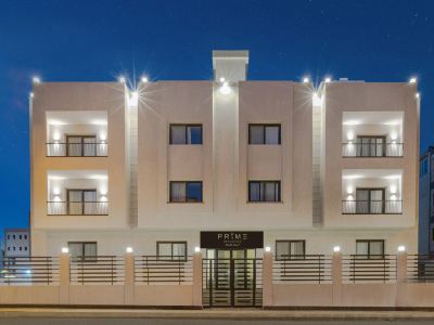 Prime Residence Sheikh Zayed