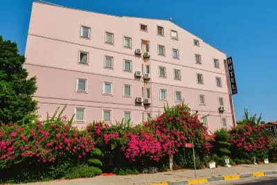 Hotel Karacan Park -Dalaman Airport