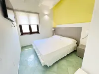 Resort Petrasia Hotel a Vibonati