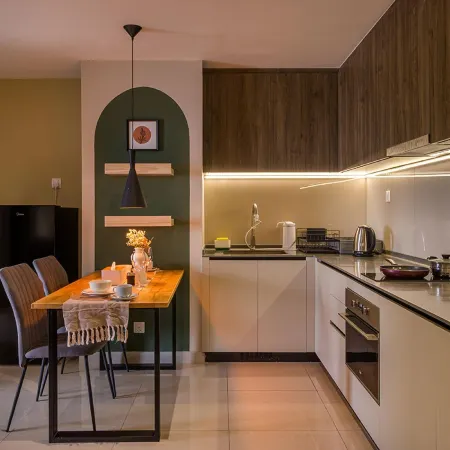 Datum Jelatek Sky Residence Kuala Lumpur, Roam