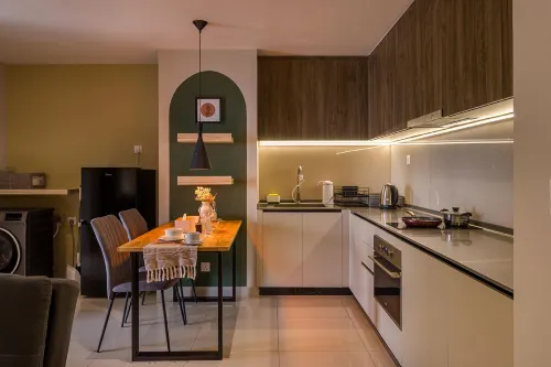 Datum Jelatek Sky Residence Kuala Lumpur, Roam - 2-Star