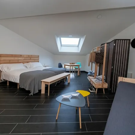 Lumen Place Apartamentos
