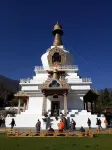 Bhutan Serviced Apartments