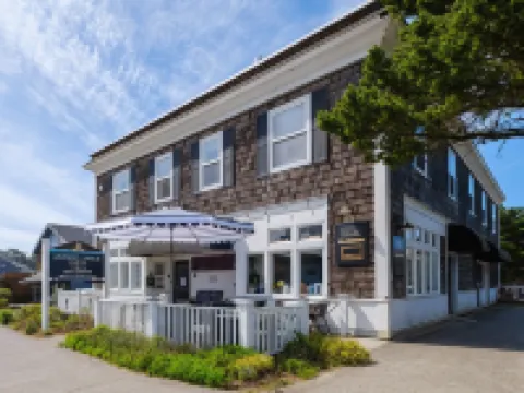Cannon Beach Hotel Collection Hotels in Cannon Beach
