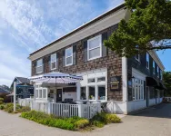 Cannon Beach Hotel Collection