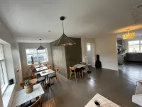 Lindarhóll Guesthouse - Bữa sáng