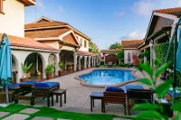Mahogany Lodge, Cantonments - 2 stelle