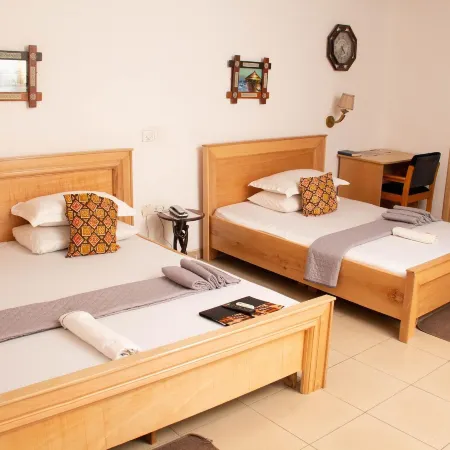 Asantewaa Premier Hotel
