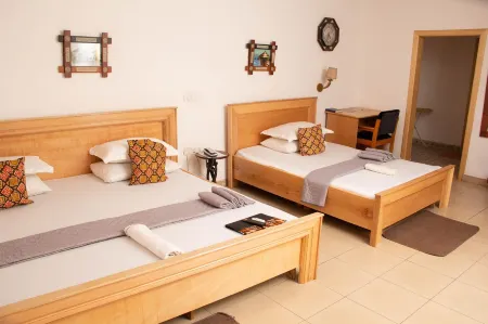 Asantewaa Premier Hotel