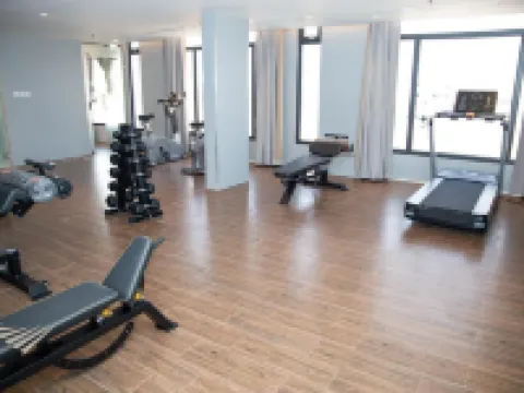 スカイライン タブク ホテル タブークのホテル