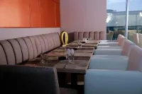 Prime Hotel - sarapan