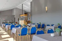Hotel Kvika - breakfast