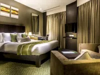 Rodas An Ecotel Hotel Hoteles cerca de Instituto Nacional de Ingeniería Industrial NITIE